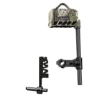 Hoyt Superlite 2PC 4-Arrow APX Realtree Edge Quiver 1970442