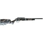 Christensen Arms Ranger Limited Edition .22 LR 1:16 18" Bbl Black Anodized Carbon Fiber Pattern 68 Stock Rimfire Rifle 801-12029-00 - Main Image