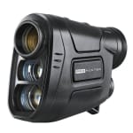 Simmons Pro Hunter 6x20 800yd Black Rangefinder SPH800
