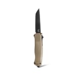 Benchmade Shootout Out-the-Front Auto Ranger Green Grivory Tanto Knife 5370BK-11 - Main Image