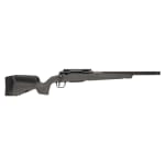 Savage Arms Model 110 Carbon Hunter 6.5 PRC 20"Bbl 1:8 Carbon Fiber Black-Cerakote Action w/ Adj. Trigger 1-Piece Rail Bolt Action Rifle 32952 - Main Image