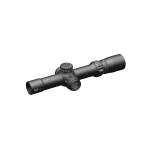 March Compact 1-10x24mm SFP MTR-4 Reticle 1/4MOA 6Level Illum Riflescope D10V24I-MTR-4