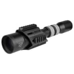 Nightforce CFS 6-36x50 Spotting Scope w/MOA-XTs Reticle & Accessory Cage Demo Kit C697