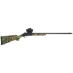 Savage Arms Stevens 301 Turkey XP Obsession .410ga 26" (66 cm) Bbl 1rd Synth Black/Mossy Oak Obsession Compact RH 41.5 Shotgun 20533 - Main Image