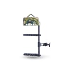 Hoyt Superlite DG 4-Arrow Raptor Quiver 1164911