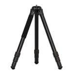 KJI Tripods K700 Anodized Aluminum Twist Lock Tripod KJ85007 - Main Image