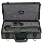 Swarovski 65 ATS Spotting Scope with 20x60 Eyepiece UA968