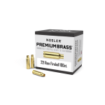 Nosler Premium Brass Box - 221 Rem Fireball (100ct) 10078