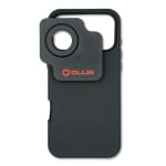 Ollin Smartphone Snapcase for Apple Iphone 17 PRO MAX and Ollin Bino Adapter with Magnetic Interface 96479 - Main Image