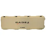 Cadex : Cadex Accessories : Cases : 175-00052-TAN-Cadex