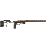 MDT ACC Premier Gen2 Remington 700 SA RH War-Torn Bronze TB Chassis System 109512-WTB - Main Image