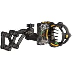 Trophy Ridge React H4 LH .019 Black Sight AATS0014L19