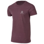 Beretta Retro Patch SS T-Shirt Bordeaux XXXL TS114T1890036AXXXL