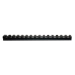 Badger Ordnance Picatinny Rail Sako TRG 22/42 20 MOA P/N 306-80