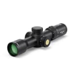 Athlon Talos HMR 1.5-5x32mm BDC100 SFP IR MOA Reticle Riflescope 215007
