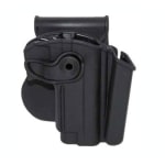 Sig Keltec RHS Paddle Retention Holster w/ Mag Pouch