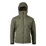 First Lite Men's Uncompahgre Foundry Puffy Jacket Conifer XL MOUFDCNXL