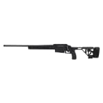 Tikka T3x Ace Game LH .223 Rem 1:8 5/8x24 20" Bbl Black Rifle JRTXAGB41220 - Main Image