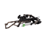 Excalibur Mag Bottomlands Crossbow E16243