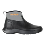 Dryshod Evalusion All-Around Cuff Black/Grey Women's Size 11 Boots EVA-WC-BLK-110