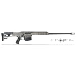 Barrett 98B Tactical .338LM 24" Heavy Barrel 20 MOA Battleworn Finish Bolt Action 16852