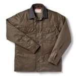 Filson Insulated Jac Shirt OtterGreen XS FCO-003513 FIL-10643-OtterGreen-XS