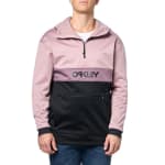 Oakley Tnp Nose Grab SoftShell Hoodie Matte Toadstool/Black XXL FOA404727-81OXXL
