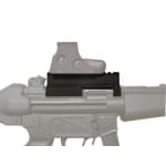 MP5 Mid Range Profile Mount with Extended Rail for NV Systems 9-BT-21298