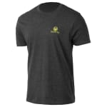 Beretta Retro Patch SS T-Shirt Fume XXXL TS114T18900959XXXL