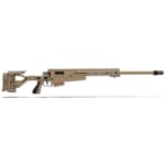 Accuracy International AX .308 Win. Pale Brown Rifle