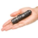 Surefire L1 Lumamax Hard Anodized LED Flashlight