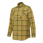 Beretta Cadet Flannel Shirt Praire Check XXXL LU991T243507ZLXXXL