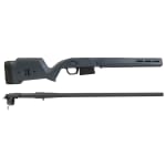 Remington 700P 300 Win Magpul Hunter Grey Rifle