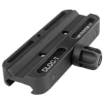 Alamo Trijicon ACOG DLOC QD Pic Mount