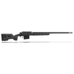 CA TFM Carbon 308 Win 24" Black w/ Gray Webbing