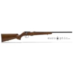 Anschutz 1517 D HB .17 HMR Walnut Classic 23" Bbl Rifle w/5094 Single-Stage Trigger 009955X
