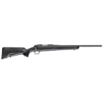 Sako 90 Adventure 7MM PRC 22bbl 1:9 5/8in x 24tpi Black / Tungsten JRS90ADV37122MT