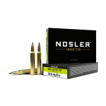 Nosler Ballistic Tip BTA - 300 Win Mag 180g BT SP (20ct) Ammunition 40053
