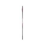 Black Eagle 19/64" Factory Fletched Arrow Carnivore 2.5" Shield Cut 6 Pk .001"-250 33793