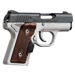 Kimber Solo Crimson Carry 9mm 3900007