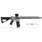 Sig Sauer M400 Elite TI 5.56 Nato 16" w/ Red Dot Rifle