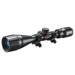Simmons Pro Hunter 4-12x40 Riflescope SPH41240