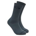 Oakley No Show Neutral Grey Socks 5-Pack L FOS900405-21P-L - Main Image