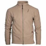 First Lite Men's Challis Fleece Jacket Walnut XL MOCHFWNXL