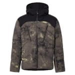 Oakley TC Rykkinn Jacket Oxidation Print Green FOA404729-7AQ