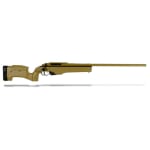 Sako TRG 42 338 Lapua Fixed Stock RAL8000 Cerakote
