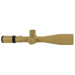 Schmidt Bender PMII 5-25x56 L/P MSR MRAD MTC LT CCW RAL8000 Color