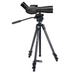 Zeiss DiaScope 65 T* FL Angled Spotting Scope w/Vario 15-56x/20-75x Eyepiece 000000-1787-879