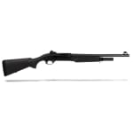 Benelli M2 Tactical Black synthetic, Ghost-ring sight-UB792