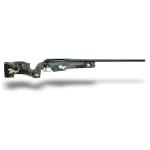 Sako TRG 42 300 Win Woodland Digital Fixed Stock Phosphate Metal Finish w/Picatinny Rail